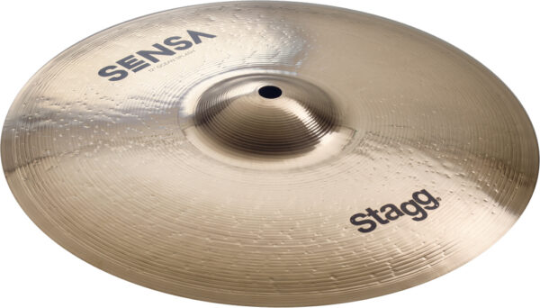 Stagg SEN-SXT10B 10", ocean splash 10"