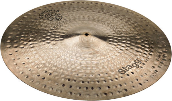 Stagg GENG-RM20R, činel ride 20"
