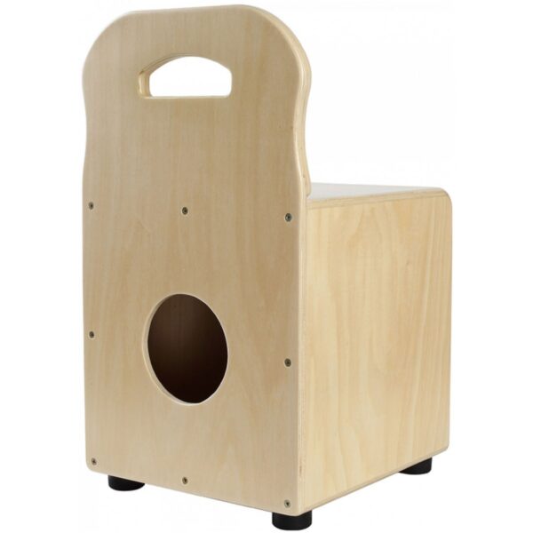 Stagg CAJ-KID N, dětský cajon přírodní - Image 2