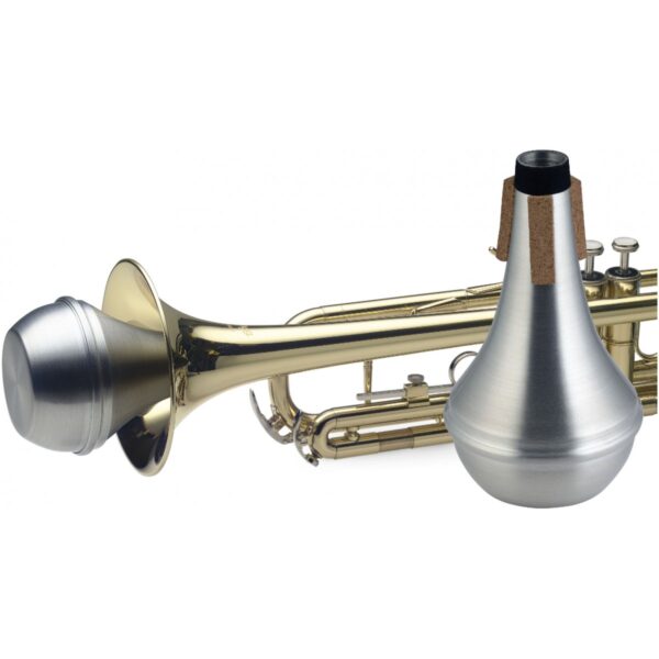 Stagg MTR-S3A, dusítko pro trubku - Image 2