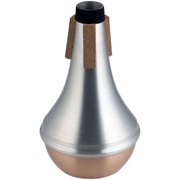 Stagg MTR-S3C, dusítko pro trubku