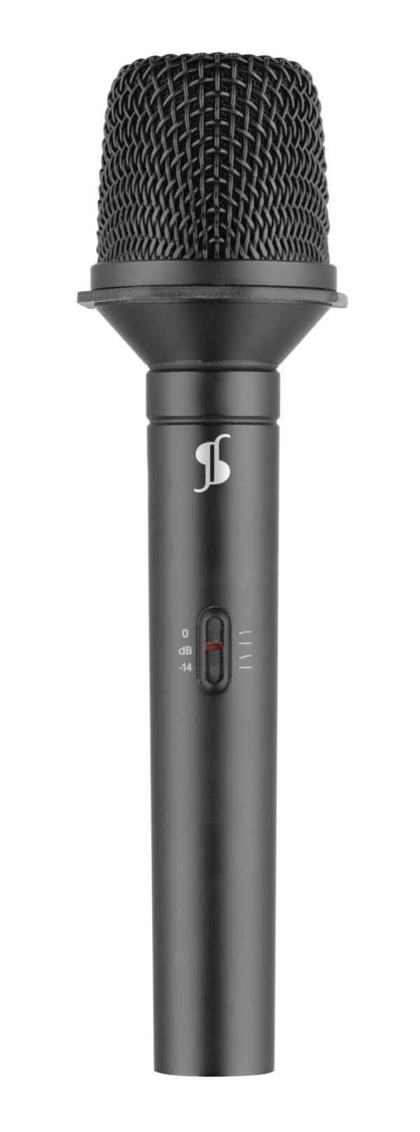 Stagg SCM300, kondenzátorový mikrofon