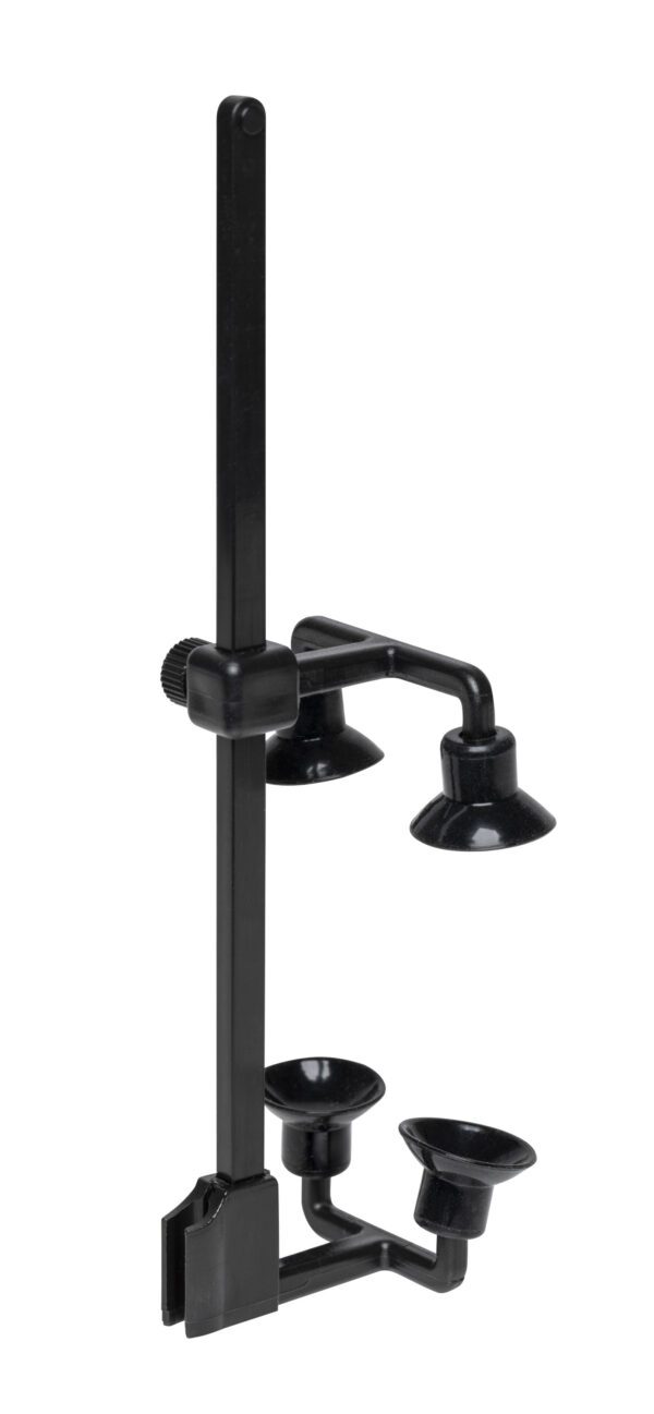 Stagg SIM20-G, držák nástrojového mikrofonu pro kytaru