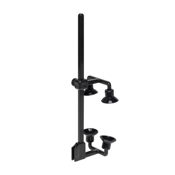 Stagg SIM20-G, držák nástrojového mikrofonu pro kytaru - Image 3