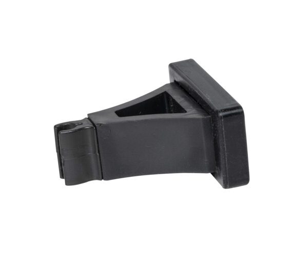 Stagg SIM20-P, držák nástrojového mikrofonu s magnetem