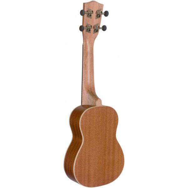 Stagg UC-30, koncertní ukulele - Image 2