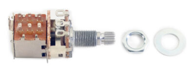 Stagg SP-PUSHPOT500A, potenciometr pro elektrickou kytaru