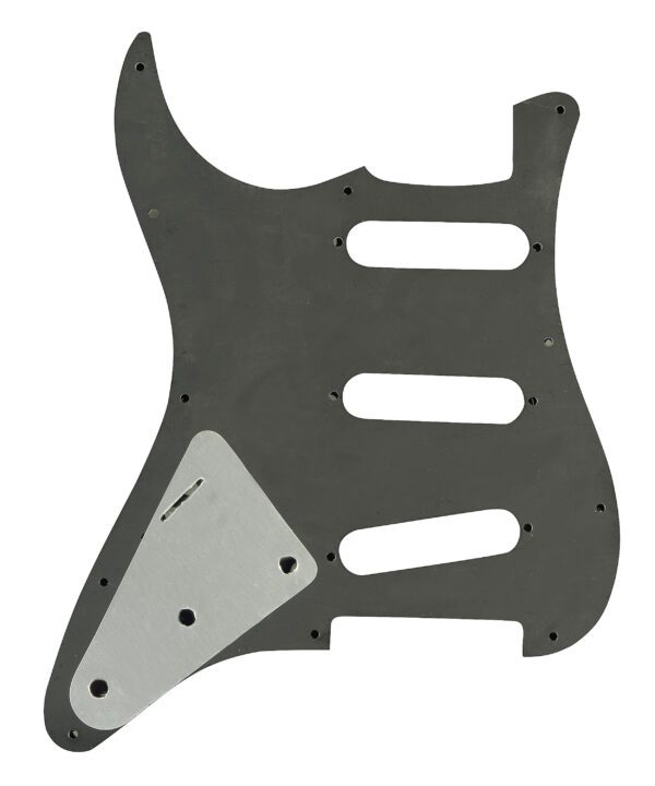 Stagg SP-PKEL-STBK, pickguard pro elektrickou kytaru - Image 2