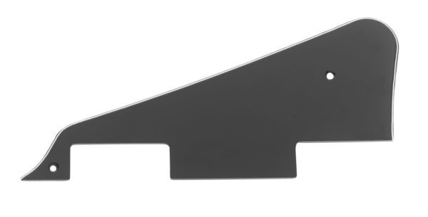 Stagg SP-PKEL-LPBK, pickguard pro elektrickou kytaru