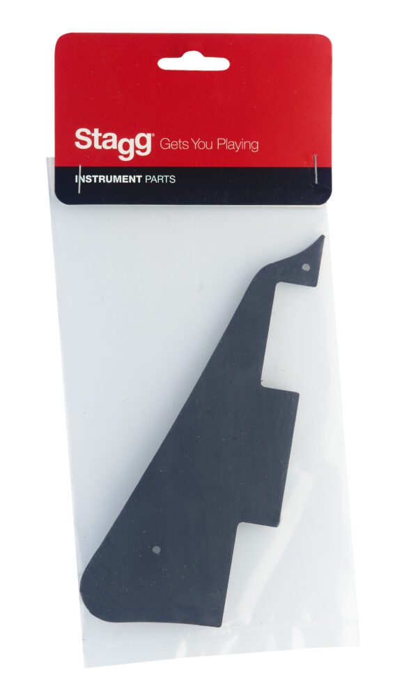 Stagg SP-PKEL-LPBK, pickguard pro elektrickou kytaru - Image 2
