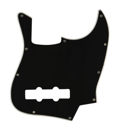 Stagg SP-PKEL-JBBK, pickguard pro baskytaru