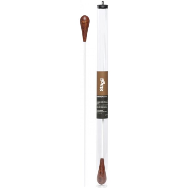 Stagg BATON 1, taktovka