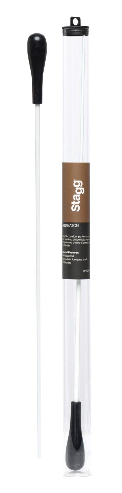 Stagg BATON 3, taktovka
