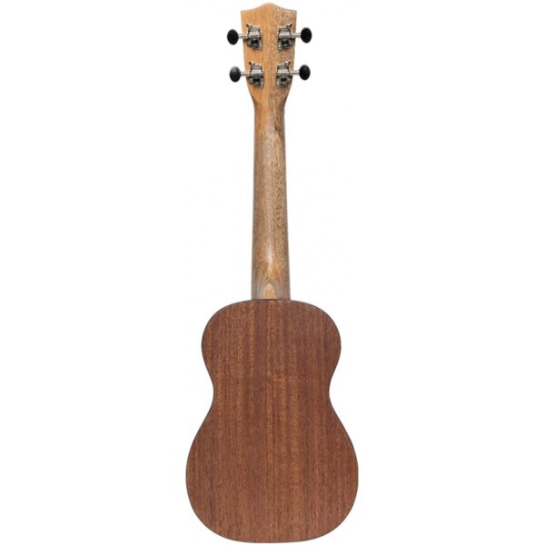 Stagg UC-TIKI HEWA, koncertní ukulele - Image 2