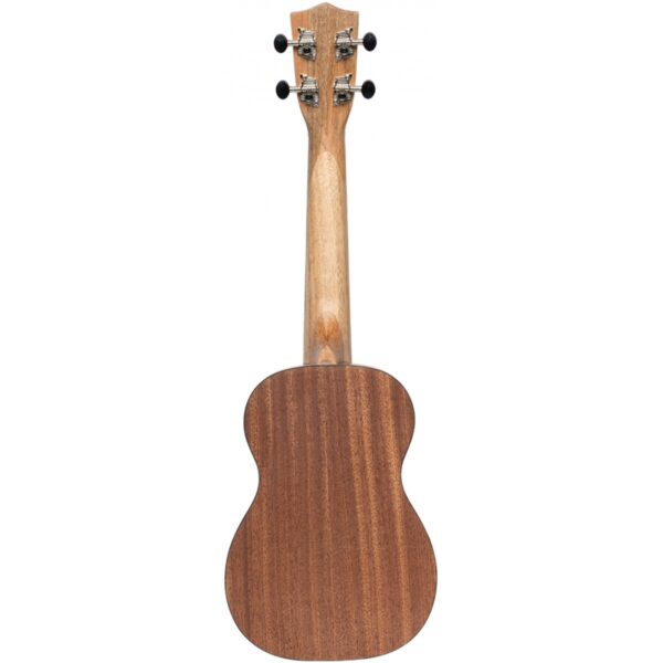 Stagg UC-TIKI MAIO, koncertní ukulele - Image 2