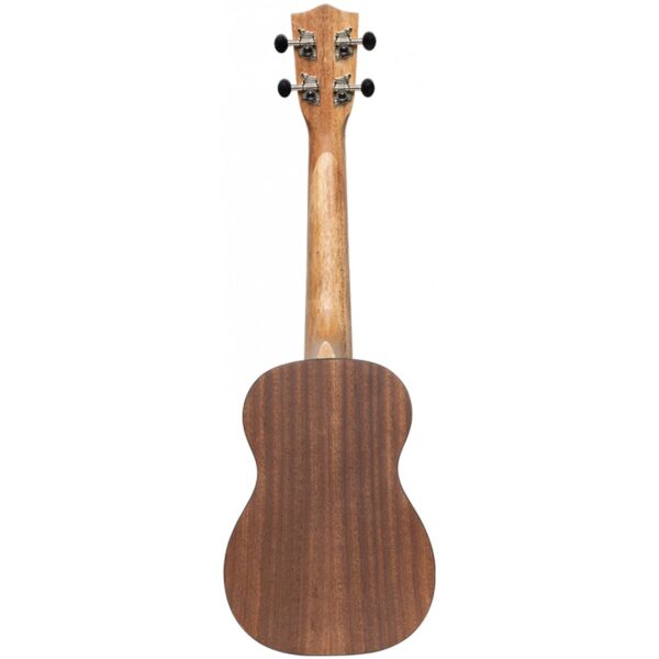 Stagg UC-TIKI MENA, koncertní ukulele - Image 2