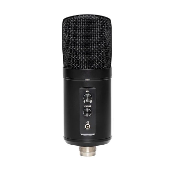 Stagg SUSM60D, USB dvojitý kondenzátorový mikrofo v setu - Image 2