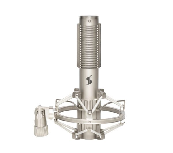 Stagg SRM70, studiový mikrofon RIBBON