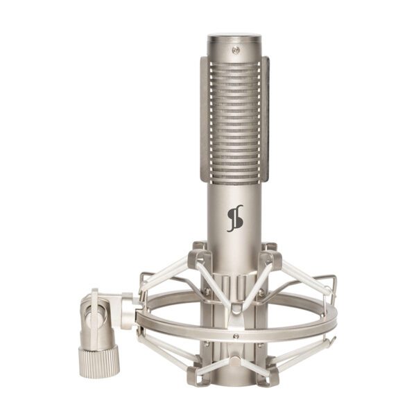 Stagg SRM70, studiový mikrofon RIBBON - Image 2