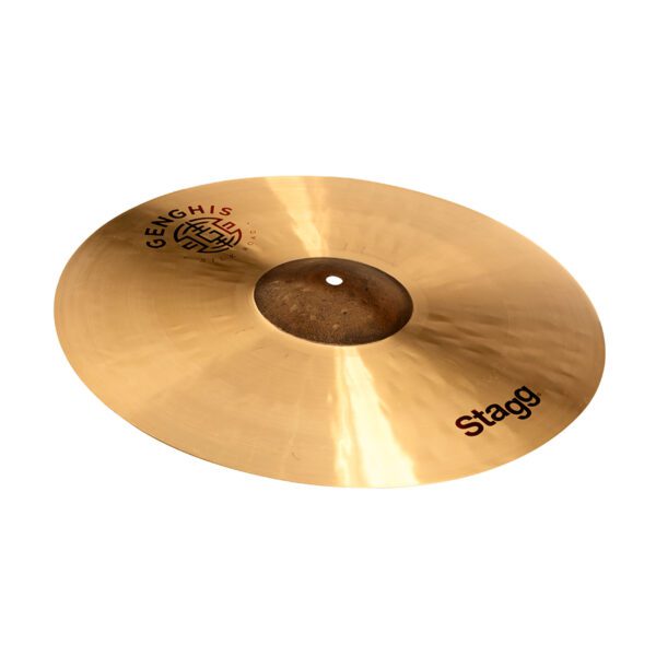 Stagg GENG-CM17E, činel crash 17" - Image 2