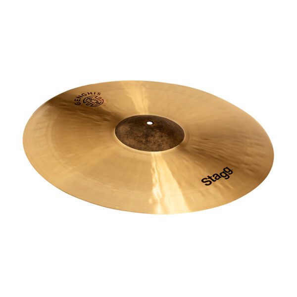 Stagg GENG-CM18E, činel crash 18" - Image 2