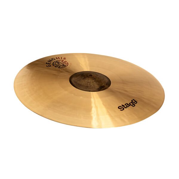 Stagg GENG-RM20E, činel ride 20" - Image 2