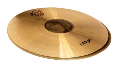 Stagg GENG-HM14E, hi-hat 14"