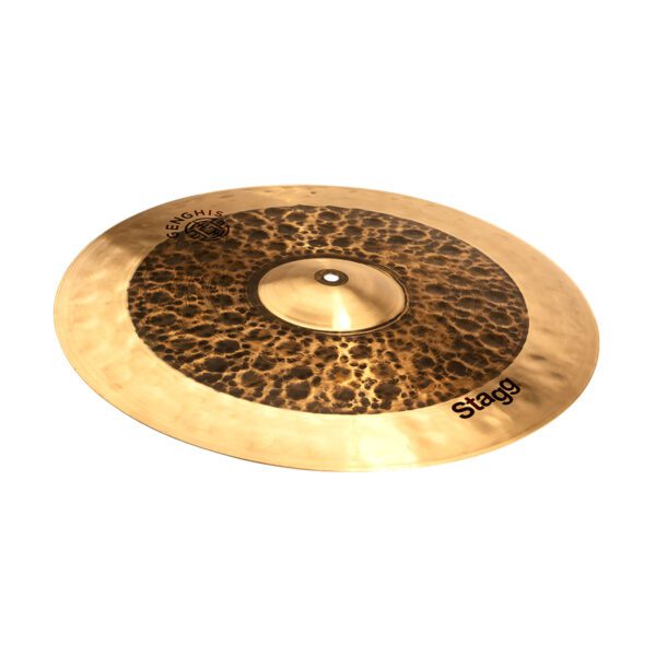 Stagg GENG-CM18D, činel crash 18" - Image 2