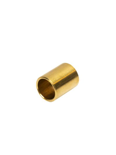 Stagg SGC-30/23, kytarový slide, mosazný