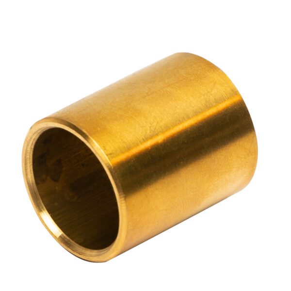 Stagg SGC-30/25, kytarový slide, mosazný - Image 3