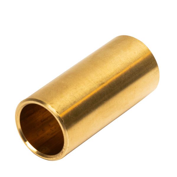 Stagg SGC-51/23, kytarový slide, mosazný - Image 3