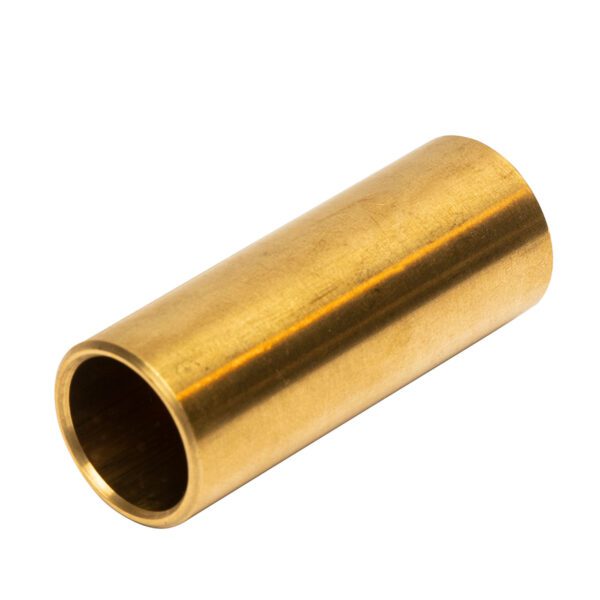 Stagg SGC-60/23, kytarový slide, mosazný - Image 3