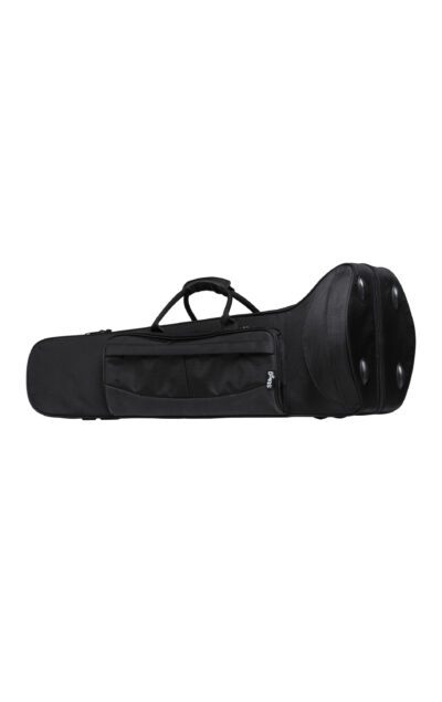 Stagg SC-TB-BK, pouzdro pro pozoun, černé