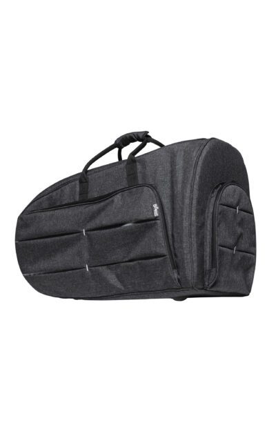 Stagg SB-EP-GY, pouzdro na baryton perinetový, šedé