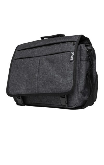 Stagg SB-CL-GY, pouzdro na klarinet, šedé