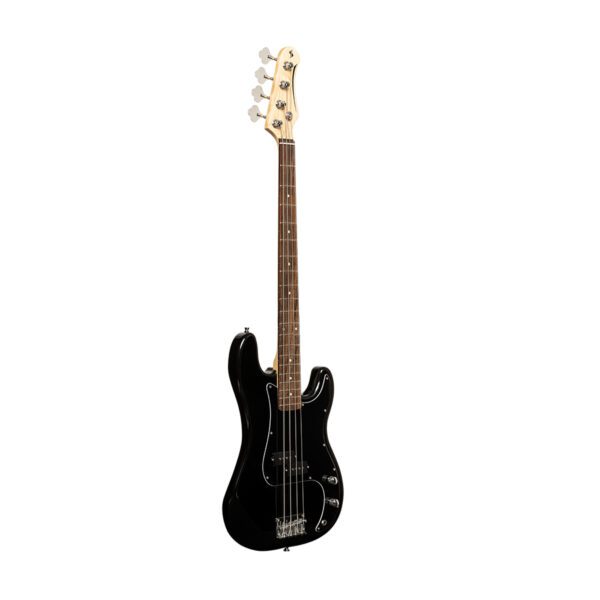 Stagg SBP-30 BLK, elektrická baskytara, černá - Image 2