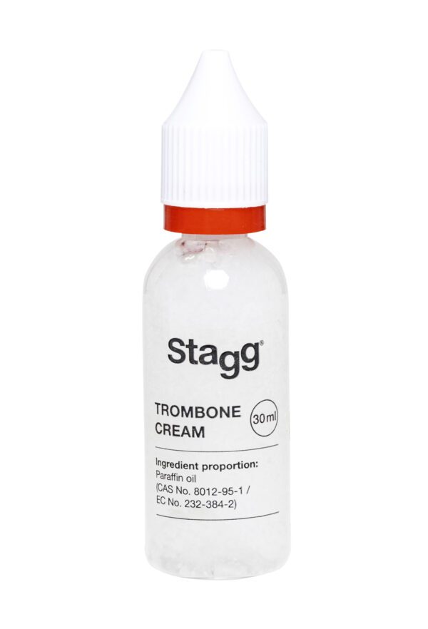 Stagg TROMB CREAM, olej pro pozouny 30 ml