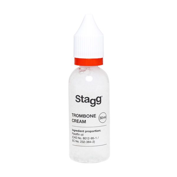 Stagg TROMB CREAM, olej pro pozouny 30 ml - Image 2