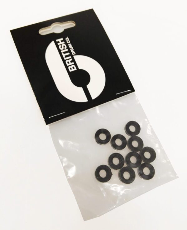 BDC Tension Rod Washers (Pack of 10), podložka, 10ks - Image 2