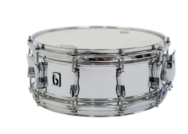 BDC Bluebird Snare, malý buben