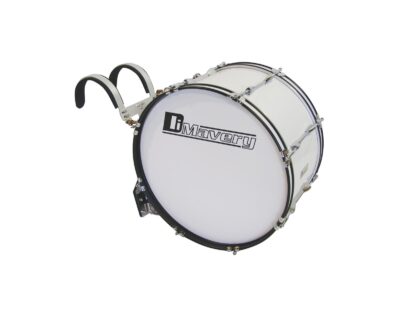 Dimavery MB-422, pochodový buben basový, 22" x 12"