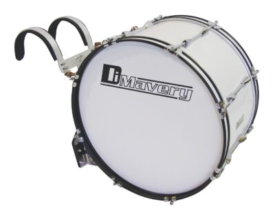 Dimavery MB-428, pochodový buben basový, 28" x 12"