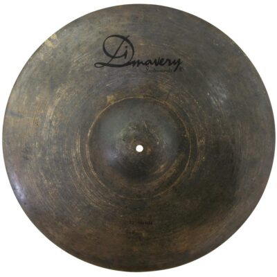 Dimavery DBHR-822, činel ride 22"