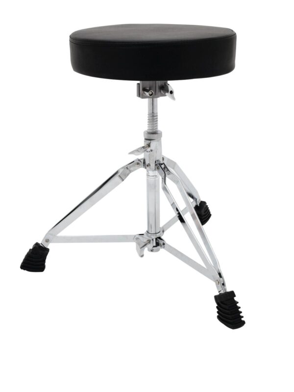 Dimavery DT-80, stolička k bicím - Image 2