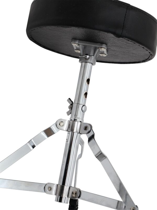 Dimavery DT-20 stolička k bicím, pro děti - Image 2