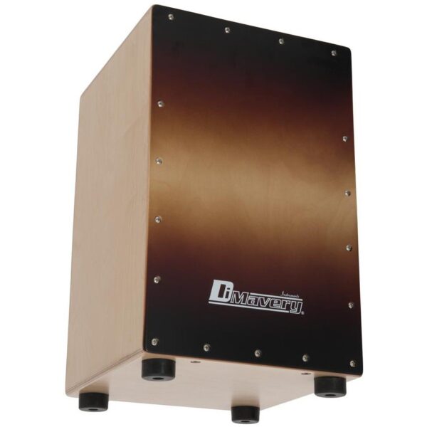 Dimavery CJ-510, cajon - Image 2