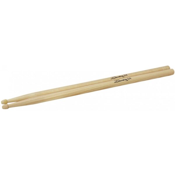 Dimavery DDS-5A paličky pro bicí, hickory - Image 2