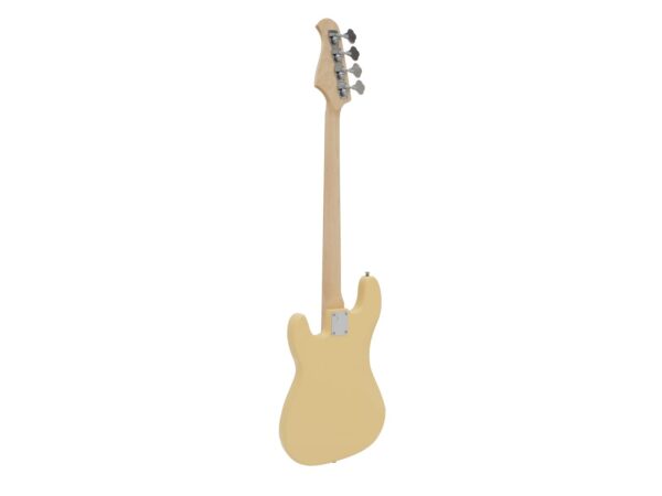 Dimavery PB-550, elektrická baskytara, blond - Image 2