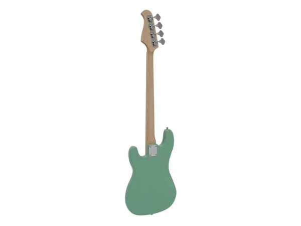 Dimavery PB-500, elektrická baskytara, surf green - Image 2