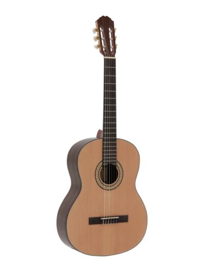 Dimavery AC-310, klasická kytara 4/4, přírodní